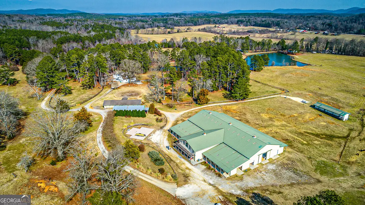 721 Gowan Road, Lafayette, GA 30728 - #1