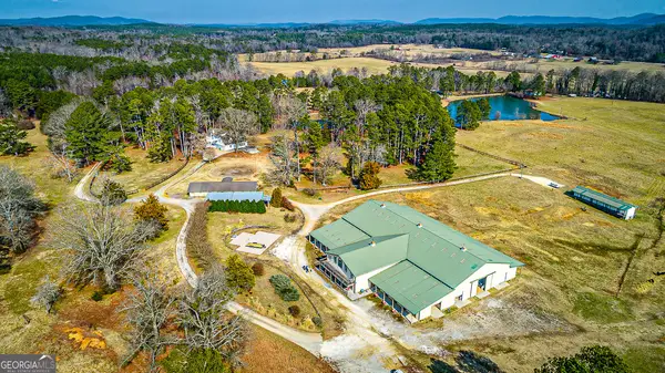721 Gowan Road, Lafayette, GA 30728