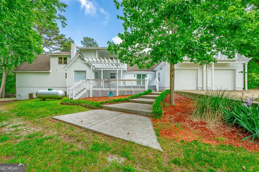 721 Gowan Road, Lafayette, GA 30728 - #3