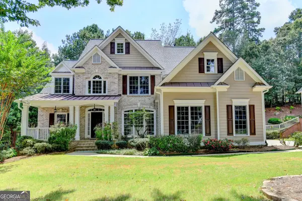 455 Hillcrest View Drive, Suwanee, GA 30024