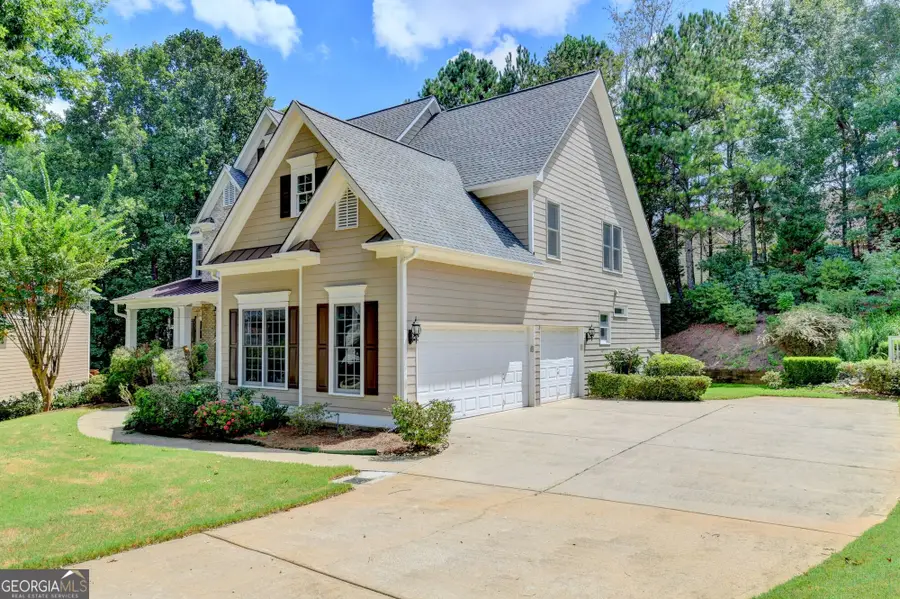 455 Hillcrest View Drive, Suwanee, GA 30024 - #2