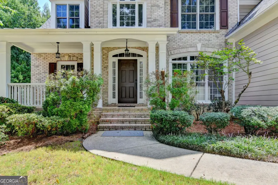 455 Hillcrest View Drive, Suwanee, GA 30024 - #3