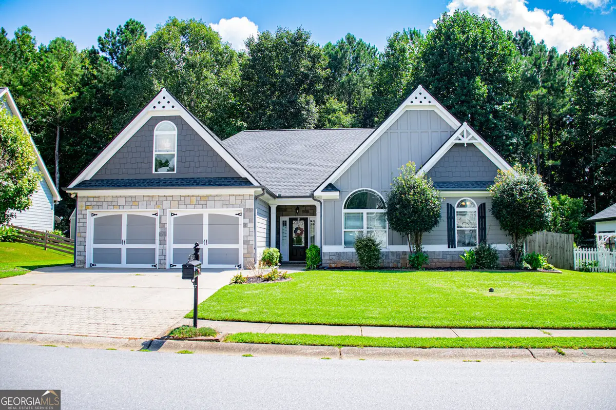 320 Daffodil Drive, Temple, GA 30179 - #1