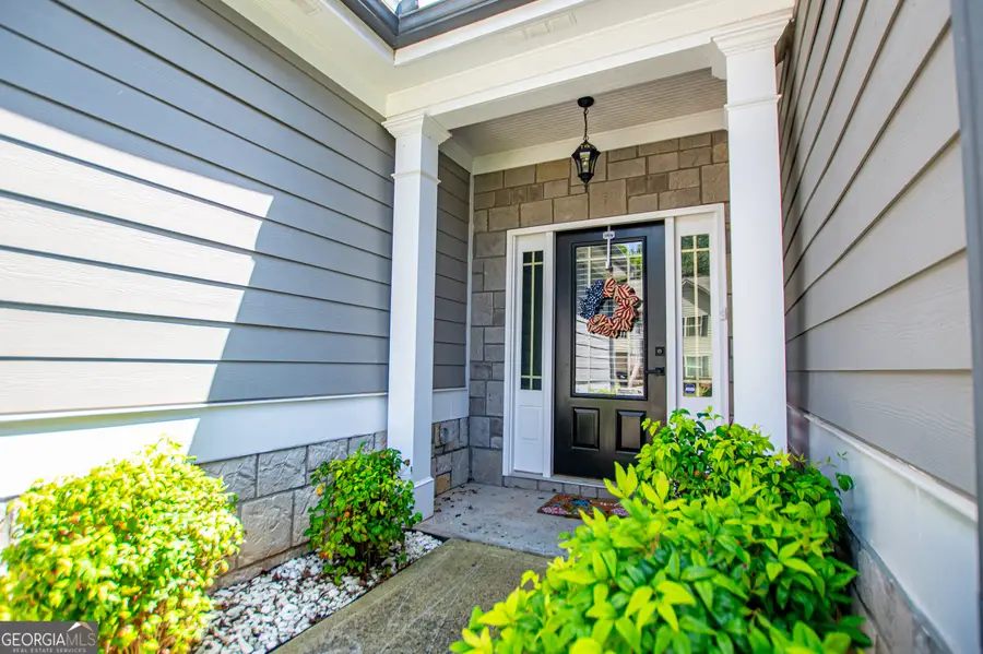 320 Daffodil Drive, Temple, GA 30179 - #2