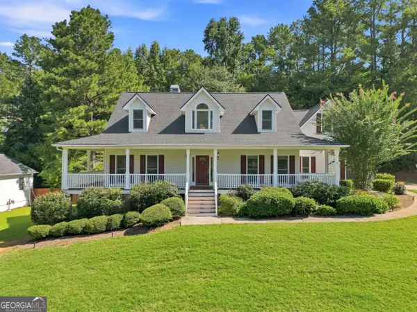 81 Vestry Walk, Douglasville, GA 30134