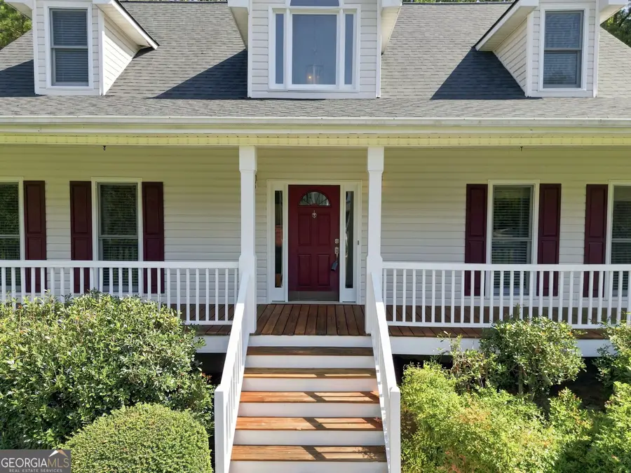 81 Vestry Walk, Douglasville, GA 30134 - #2