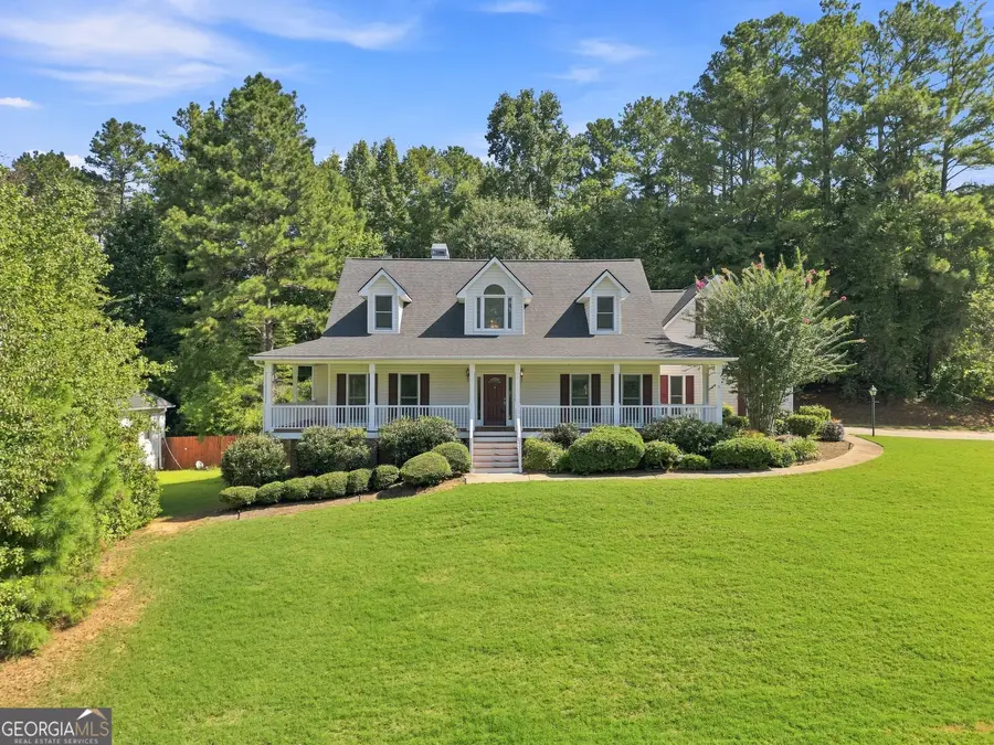 81 Vestry Walk, Douglasville, GA 30134 - #3