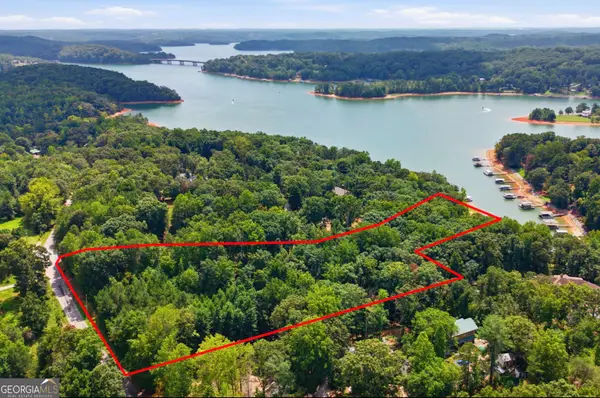 3610-3620 Looper Lake Cove, Gainesville, GA 30506