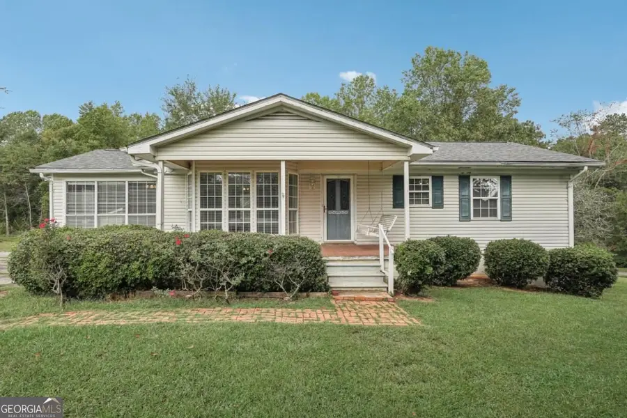 9782 Highway 166, Winston, GA 30187 - #2