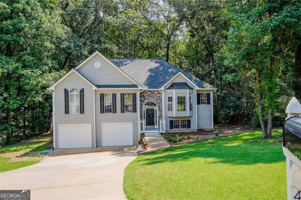 4340 Mapleton Way, Cumming, GA 30028