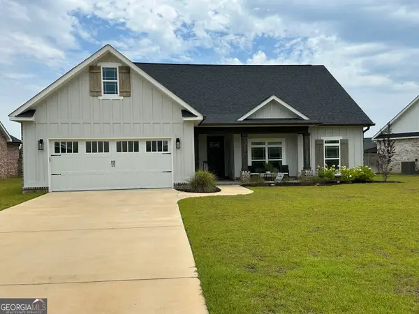 120 Fieldview Lane, Kathleen, GA 31047