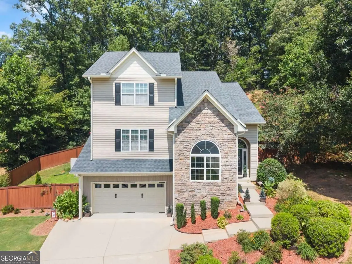 4526 Old Princeton Ridge, Gainesville, GA 30506 - #1