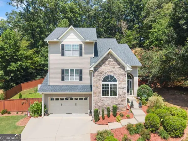 4526 Old Princeton Ridge, Gainesville, GA 30506