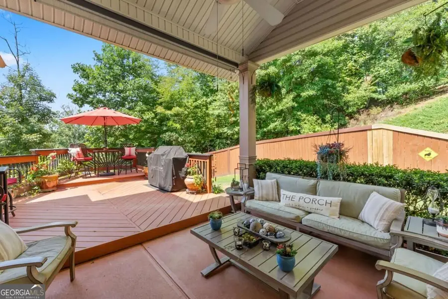 4526 Old Princeton Ridge, Gainesville, GA 30506 - #2