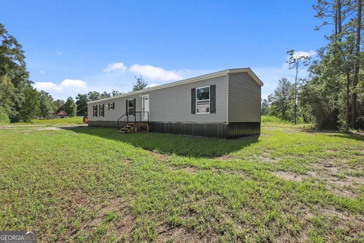 1126 East 121 Place, Folkston, GA 31537 - #1