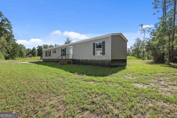 1126 East 121 Place, Folkston, GA 31537