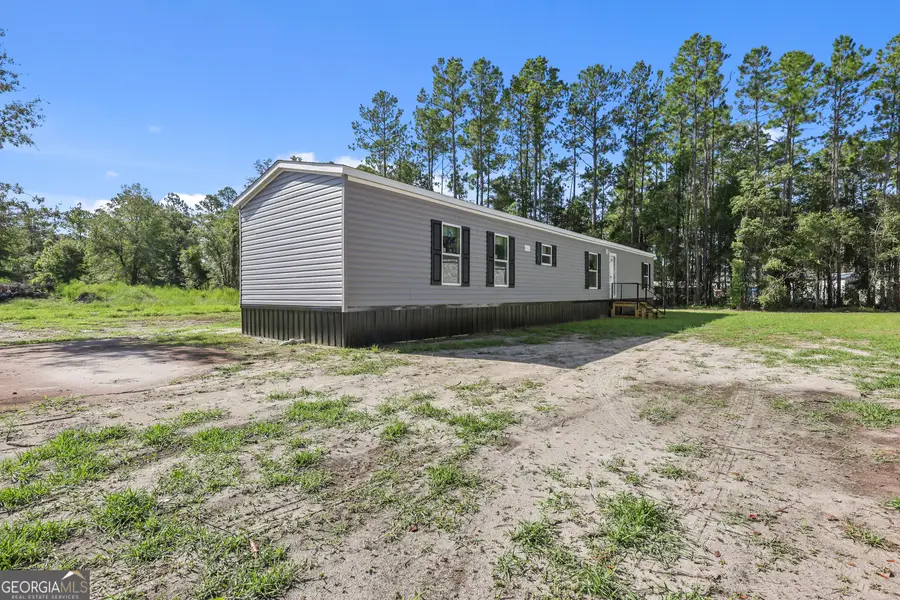 1126 East 121 Place, Folkston, GA 31537 - #2