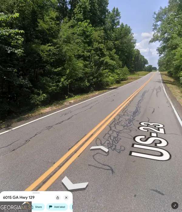 6015 Highway 129, Jeffersonville, GA 31044