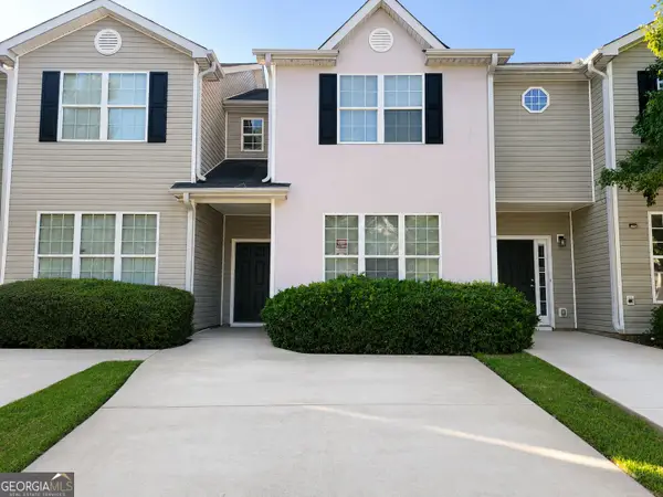 2264 Nicole Drive, Hampton, GA 30228