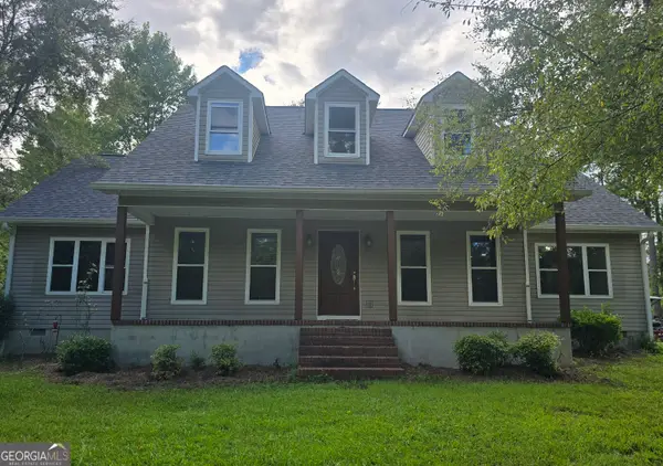 119 Bagley Road, Forsyth, GA 31029
