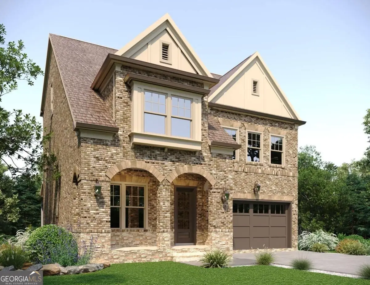 3505 Vermillion View, Suwanee, GA 30024 - #1