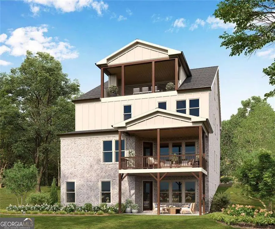 3505 Vermillion View, Suwanee, GA 30024 - #2