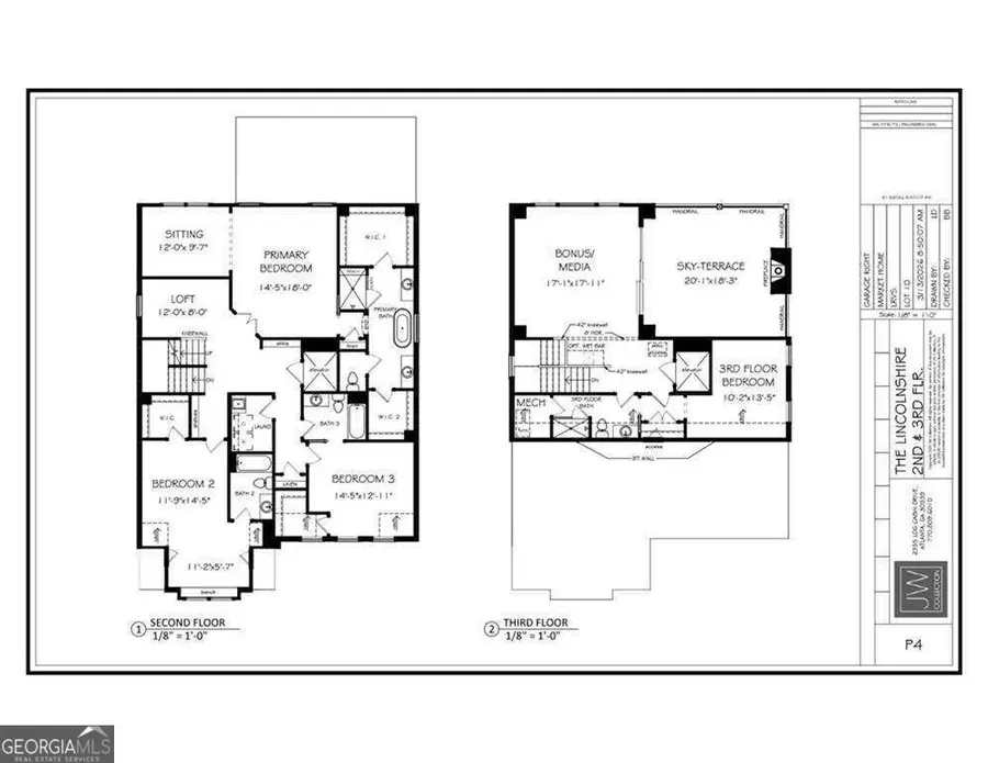 3505 Vermillion View, Suwanee, GA 30024 - #3