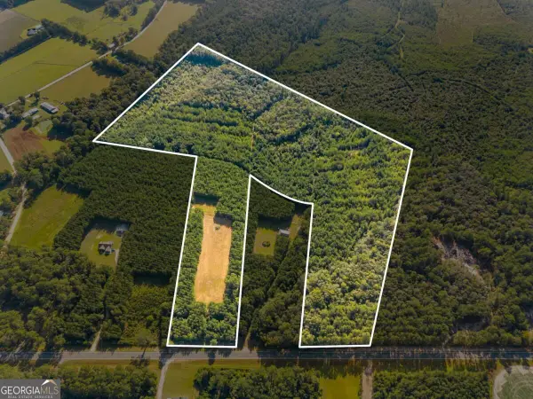 0 Hwy 67, Pembroke, GA 31321