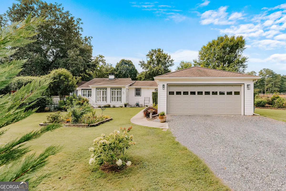 1740 Old Buckhead Road, Madison, GA 30650 - #1