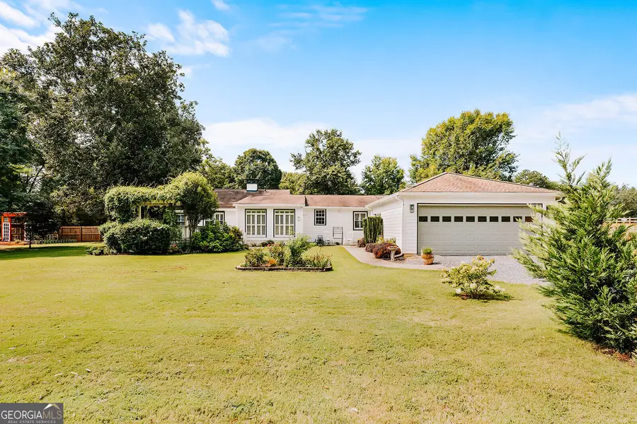 1740 Old Buckhead Road, Madison, GA 30650 - #2
