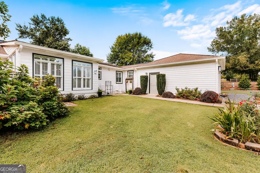 1740 Old Buckhead Road, Madison, GA 30650 - #3