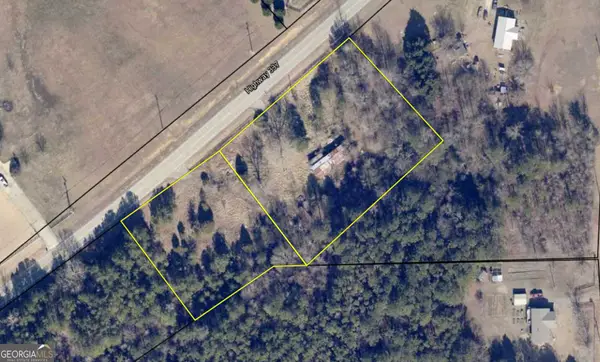 11334 Highway 337, Summerville, GA 30747