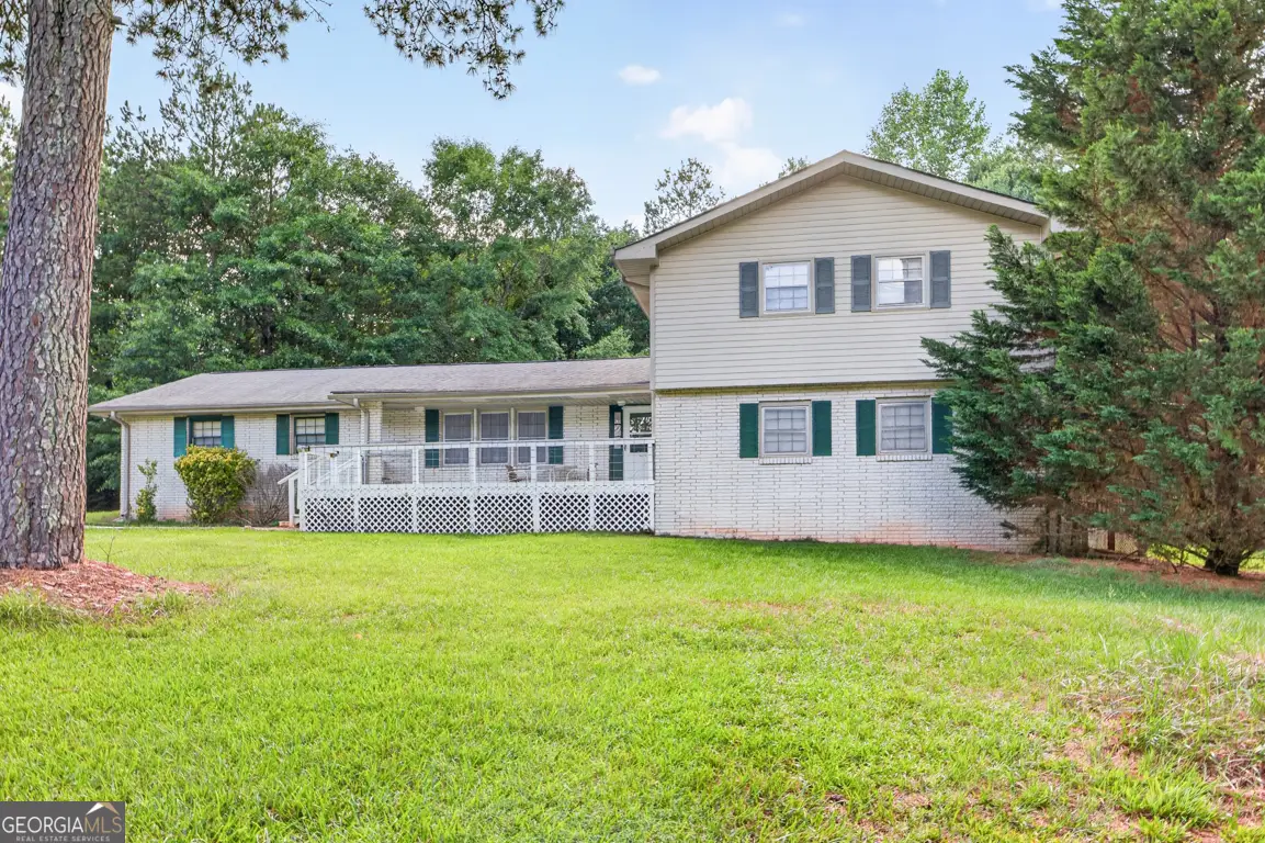 1981 Lee Peters Road, Loganville, GA 30052 - #1