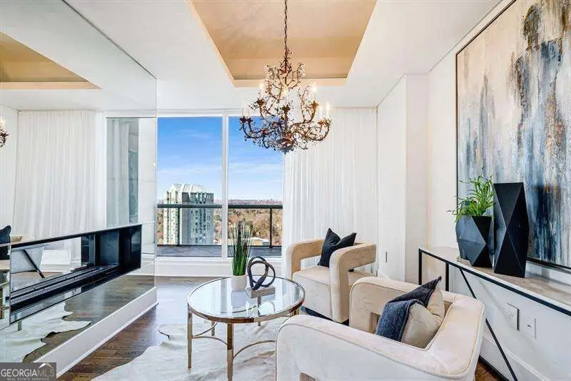 2881 Peachtree Road Ne #2405, Atlanta, GA 30305 - #3