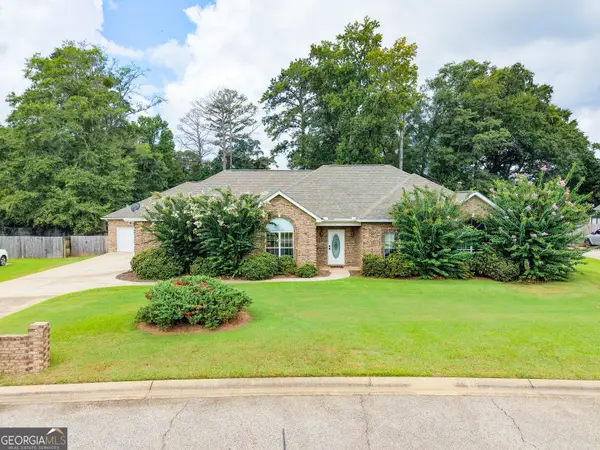 204 Mitculler Court, Kathleen, GA 31047