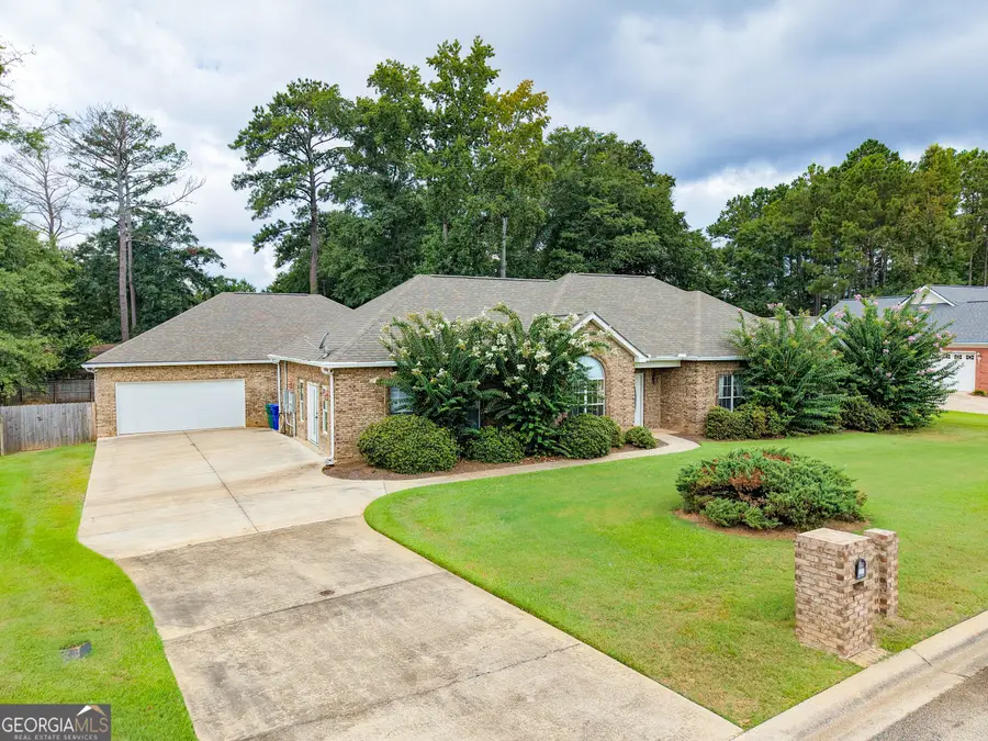 204 Mitculler Court, Kathleen, GA 31047 - #2