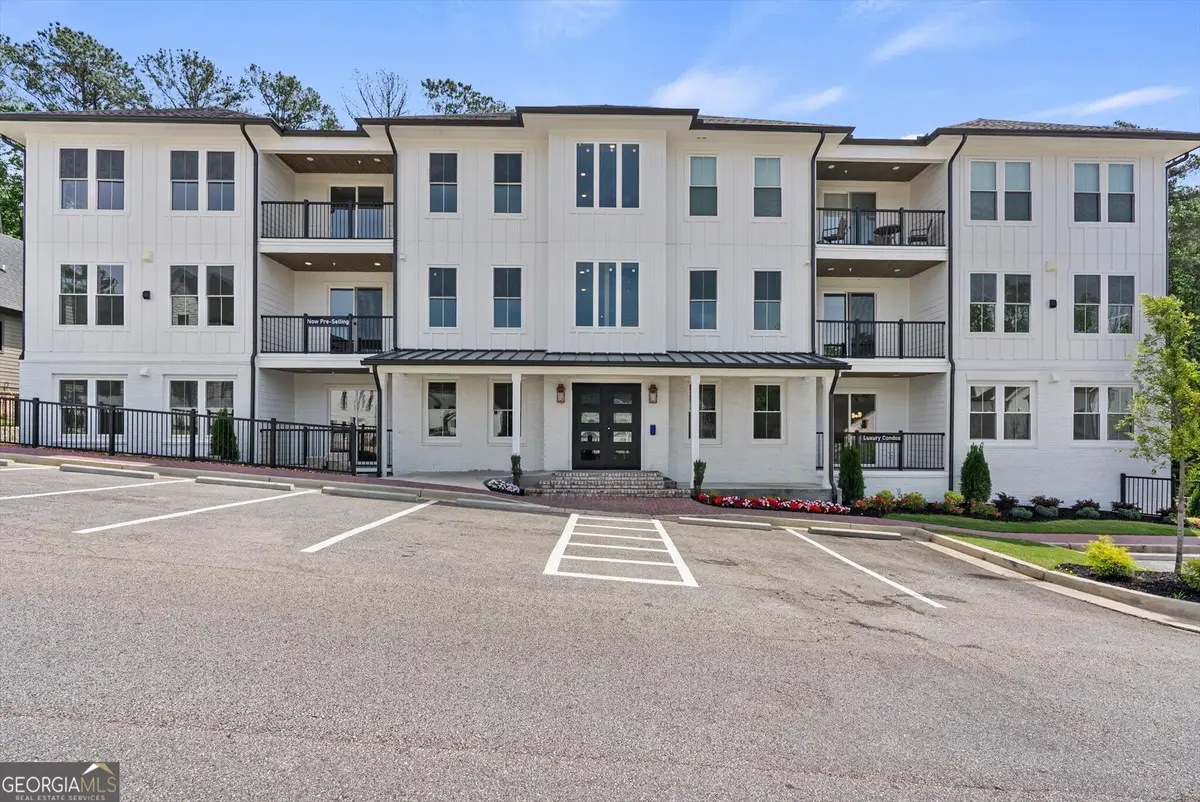 1050 Blair Lane #203, Peachtree City, GA 30269 - #1