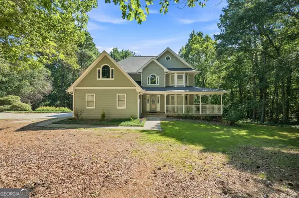 558 Auburn Road, Auburn, GA 30011