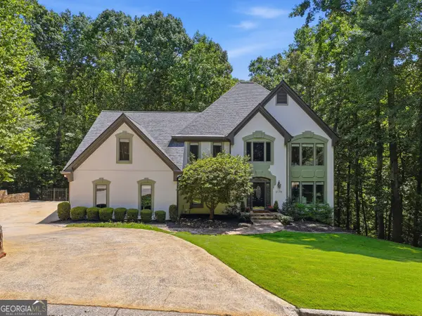 2175 River Cliff Drive, Roswell, GA 30076