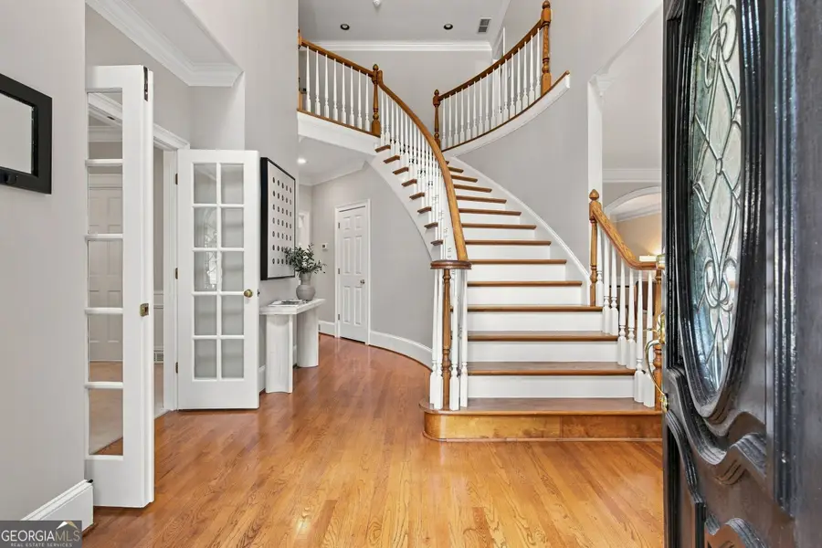 2175 River Cliff Drive, Roswell, GA 30076 - #3