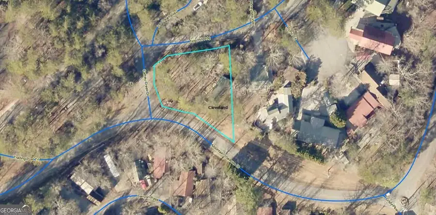 22 Nob Hill Ridge, Cleveland, GA 30528 - #2