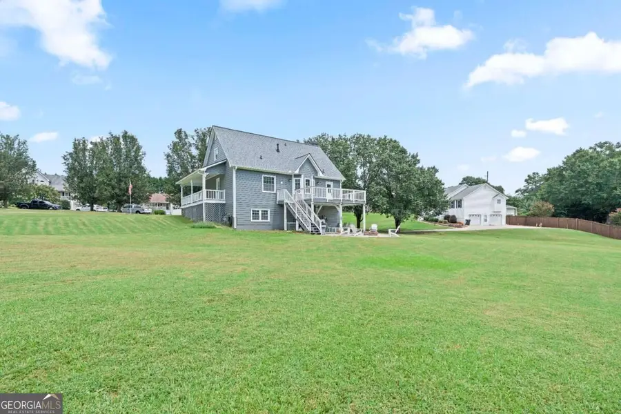 66 Charlotte Place, Hiram, GA 30141 - #2