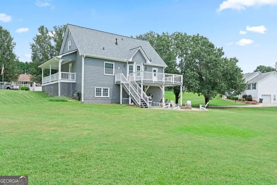 66 Charlotte Place, Hiram, GA 30141 - #3