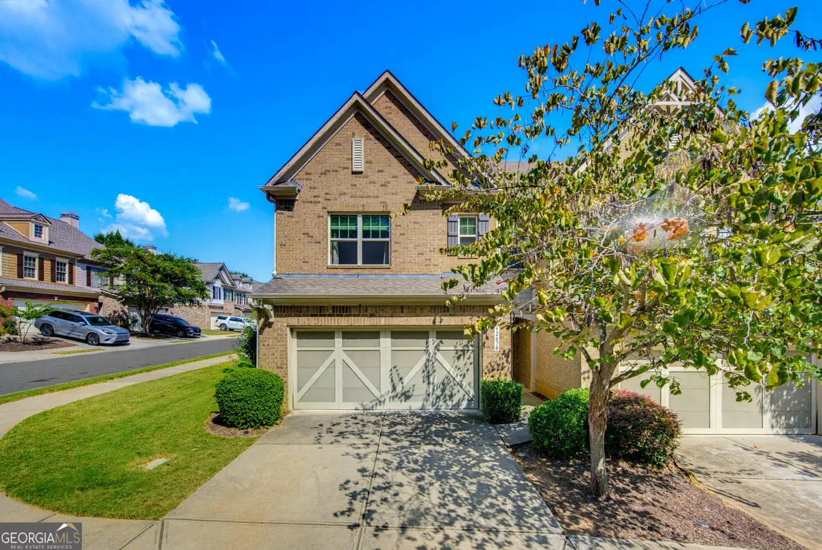 13479 Gardiner Lane, Milton, GA 30004 - #1