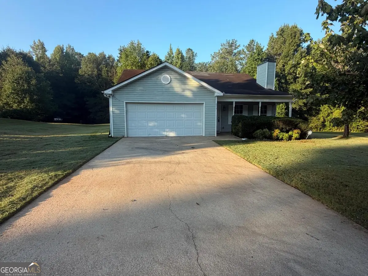 275 Long Creek, Covington, GA 30016 - #1