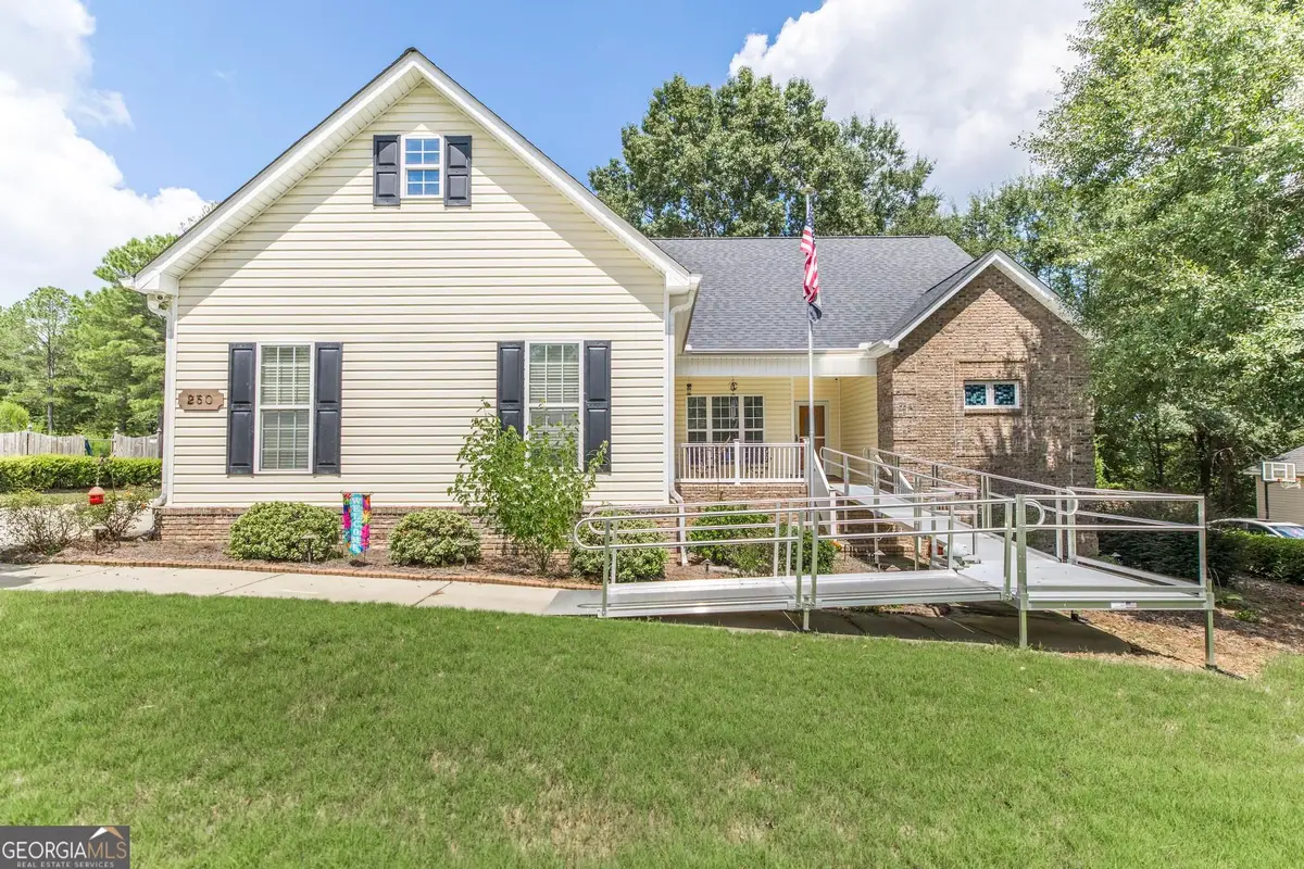 250 Natchez Trace, Macon, GA 31216 - #1