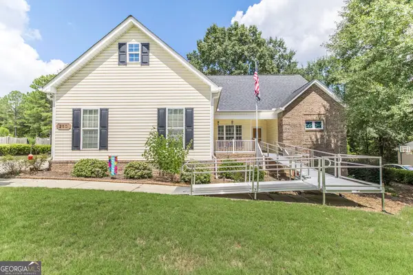 250 Natchez Trace, Macon, GA 31216