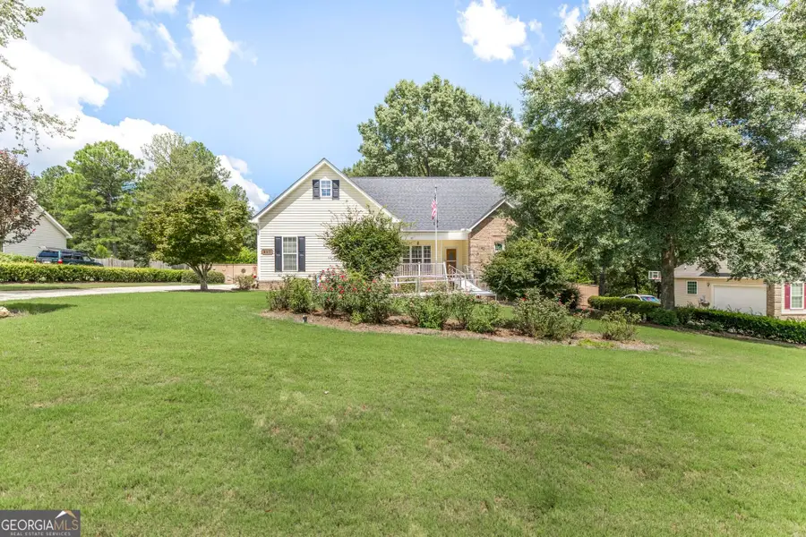 250 Natchez Trace, Macon, GA 31216 - #2