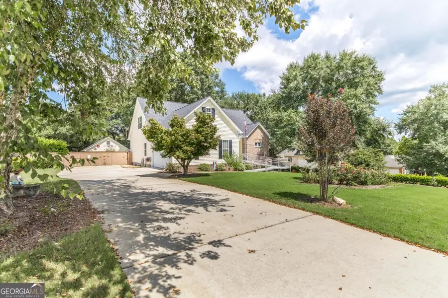 250 Natchez Trace, Macon, GA 31216 - #3