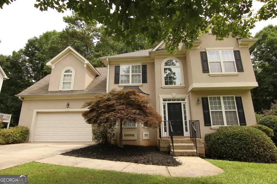 134 Ardenlee Drive, Peachtree City, GA 30269 - #2